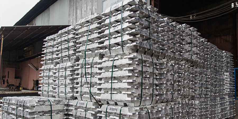 Aluminum continues to be destocked on the LME, and Goldman Sachs is calling for a 40 percent rise in aluminum prices